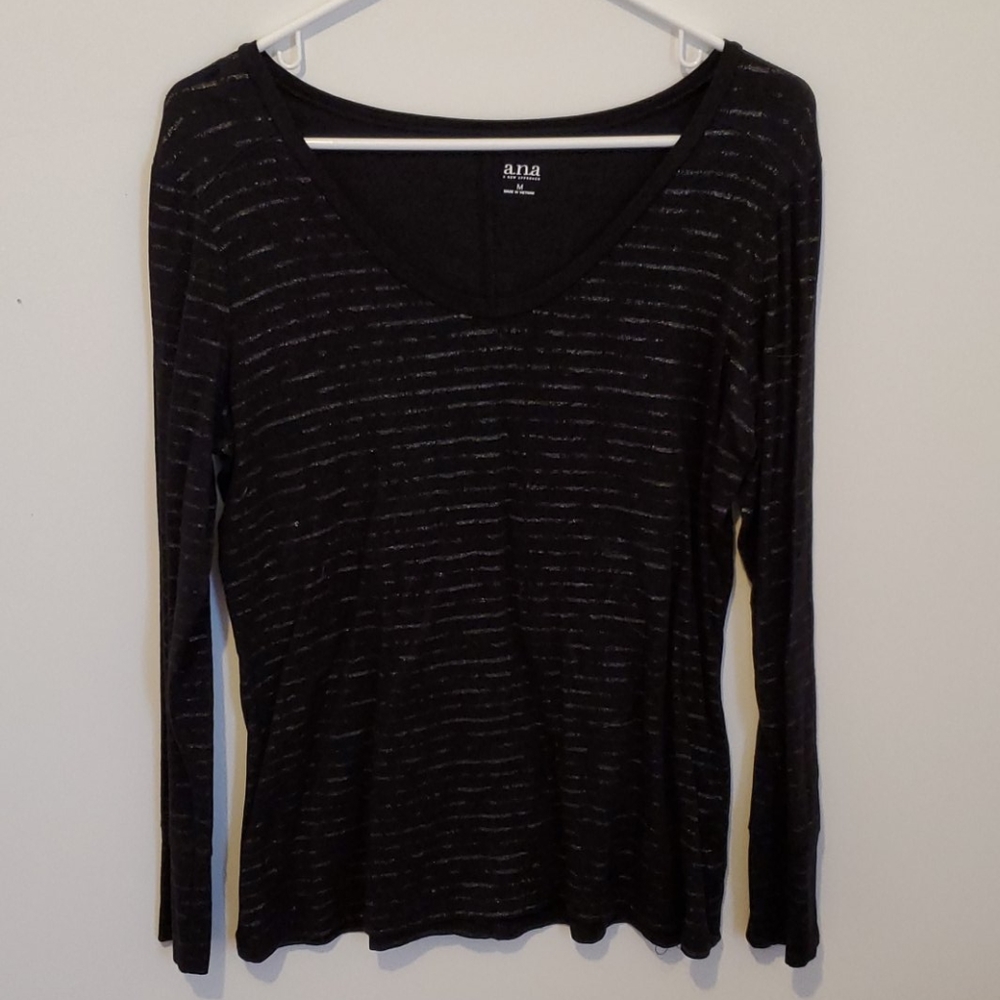 Long sleeve top